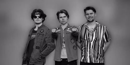 BARABAS - Rock From Volendam - 