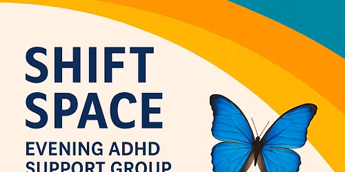 Adult ADHD Support Group 