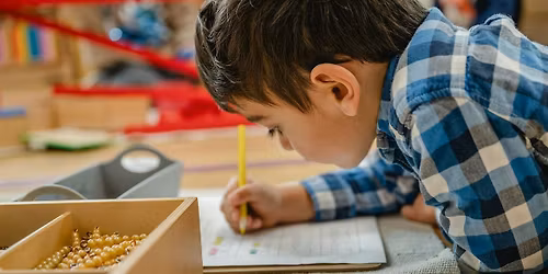 November Informational Session