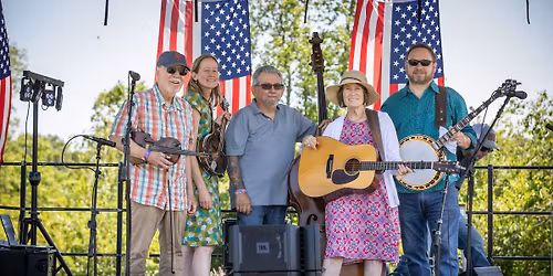Sperry Creek at the Buttonwood Performing Arts Center