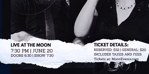 The RockitZ - the Moon! 10th Anniversary Show!
