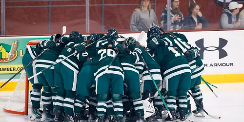Dartmouth Big Green at Minnesota State Mavericks Womens Hockey