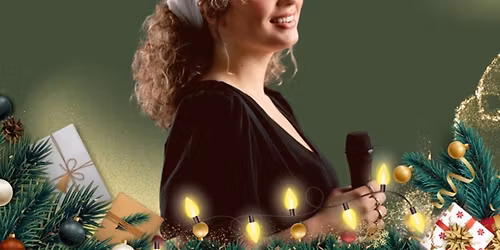 Laura Williams: Hope For The Holidays at Sellersville Theatre 1894