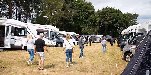 South West Motorhome & Caravan Event