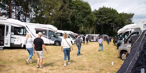 South West Motorhome & Caravan Event