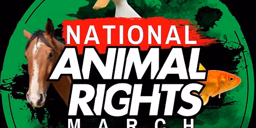 National Animal Rights March