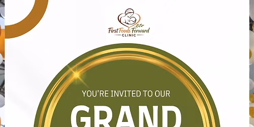 First Foods Forward Grand Opening