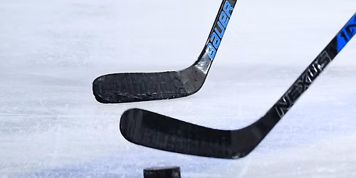 Ohio State Buckeyes Women's Hockey vs. St. Thomas University Tommies