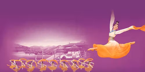 Shen Yun (Sunday @ 2:00 PM)