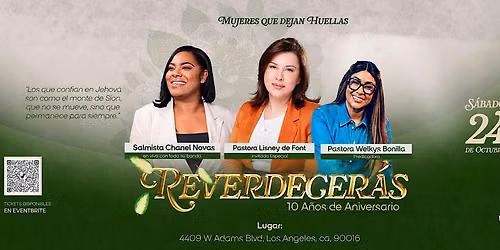 Reverdeceras