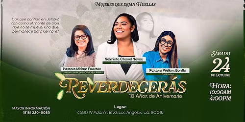 Reverdeceras