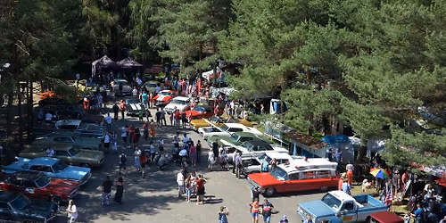 21. Prvn\u00ed jarn\u00ed bubl\u00e1n\u00ed