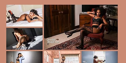 Richmond, VA Powershoot Oct 9-11th, 2026