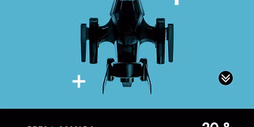 OPRL+Manga : Beethoven Wars