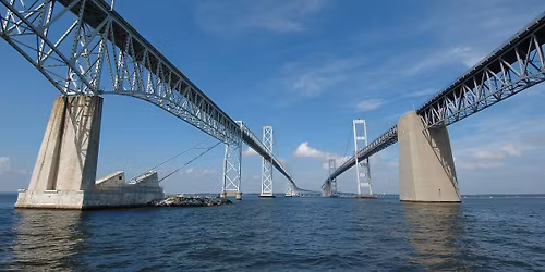 Bay Bridge Run\/Walk 10k
