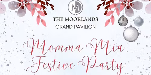 Christmas party! \ud83e\udd42