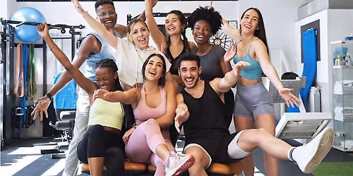 Crawley Mediation Services Presents "Peace Under Pressure Challenge"