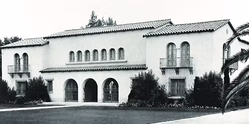 Maie's Museum: History & Collections with Ann Marshall, PhD