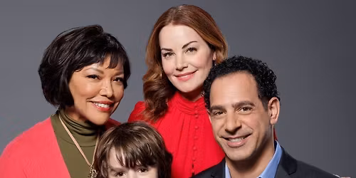 Need A Little Christmas at Morrison Center