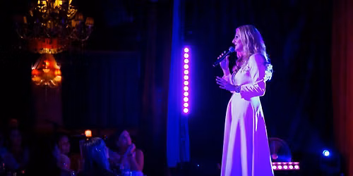 CELINE DION TRIBUTE SHOW WITH LISA PRESS!