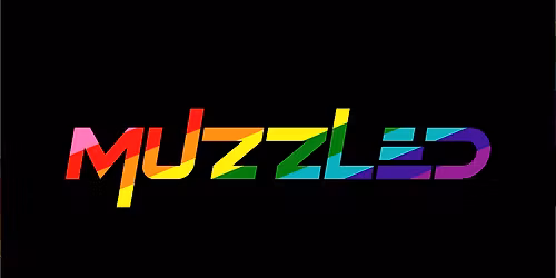 MUZZLED