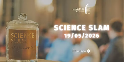 Science Slam