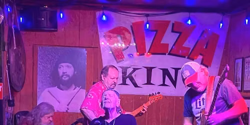 Tawl Paul & Slappin\u2019 Henry Blue live at PK\u2019s after the sunset concert! \u2022 Thurs 7\/16