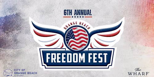 Freedom Fest 2026