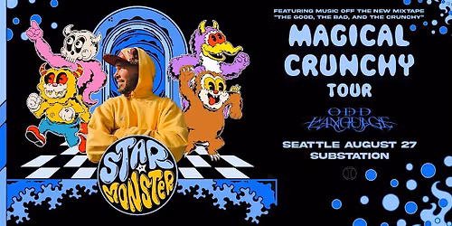 Star Monster
