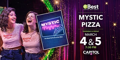 Mystic Pizza