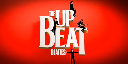 The Upbeat Beatles