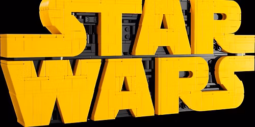 \ud83c\udf89 LEGO Star Wars Byggedag \ud83c\udf89