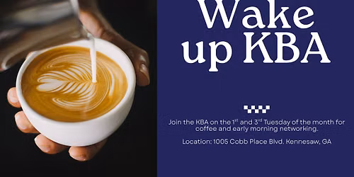 Wake-Up KBA