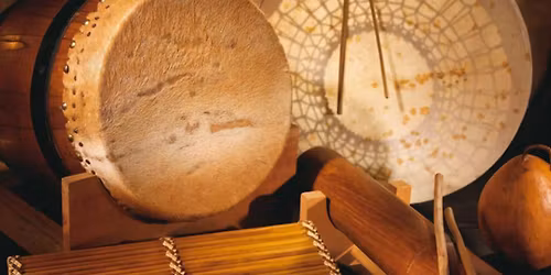 Atelier d\u00e9couverte du Maloya