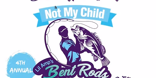 4th Annual Lil\u2019 Amp\u2019s Bent Rods Fishing Tournament