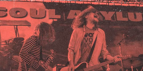 Soul Asylum - Pomona, CA