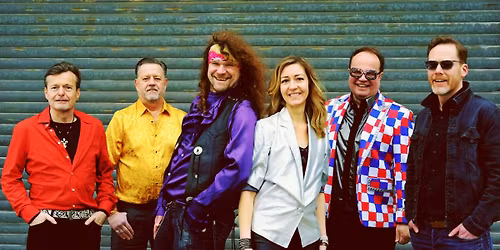 Himmelfahrt Open Air - Vatertag mit Programm von 11 bis 18 Uhr!