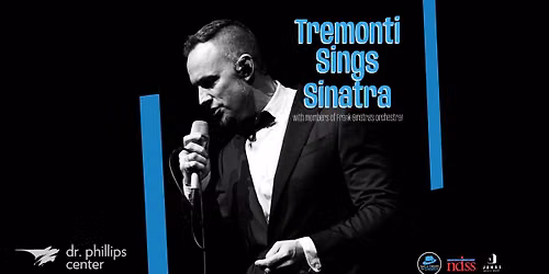 Mark Tremonti Sings Frank Sinatra
