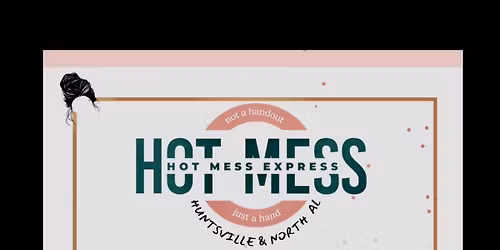 Hot Mess Express Harvest Mission