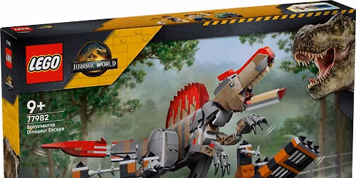 Jurassic Park