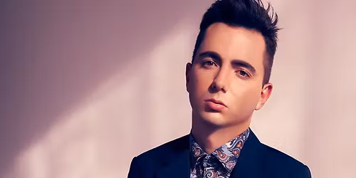 Slavic Virtuosity: Prokofiev & Mussorgsky