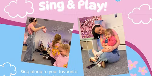 Miss Rachel Sing & Play