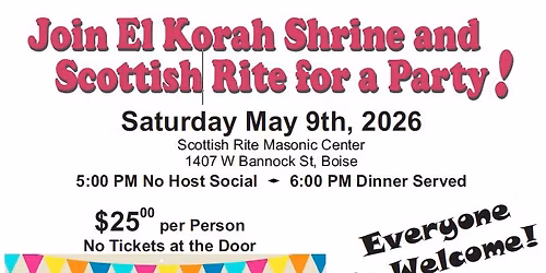 Cinco De Mayo Celebration