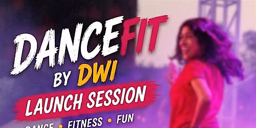 DanceFit by DWI