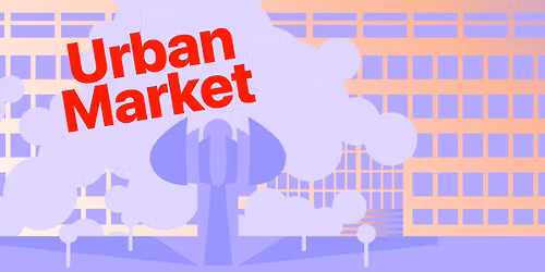 Urban Market 2026 (Spring Edition)