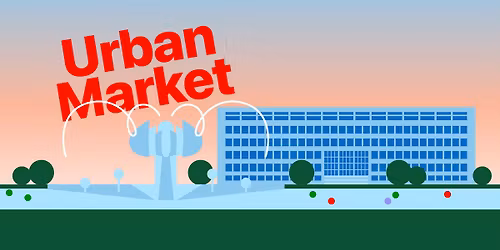 Urban Market 2026 (Spring Edition)