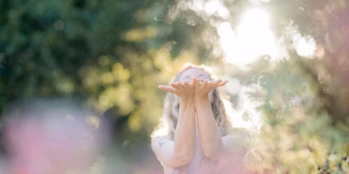 Dance Nectar: A donation based dance and mindfulness workshop