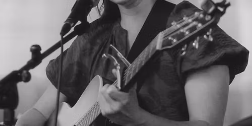 Beats & Bites Brunch: Cecilia Voss