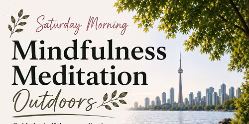 Morning Mindfulness Meditation
