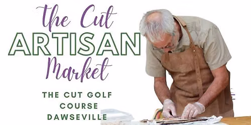 The Cut Artisan Market